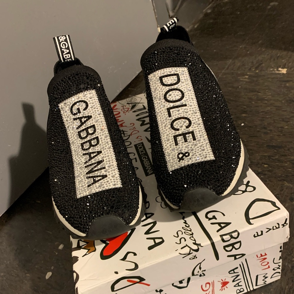 Dolce & Gabbana sneakers